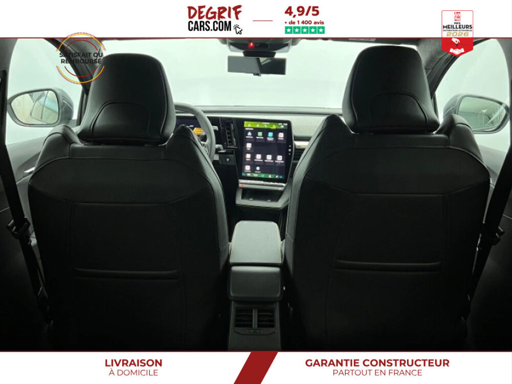 Divers 170 ch autonomie confort Techno 2026 occasion 35830 Betton