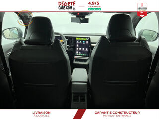 Divers 170 ch autonomie confort Techno 2026 occasion 35830 Betton