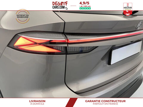 Divers 1.5 Hybrid+ 224 ch Luxury 2026 occasion 35830 Betton