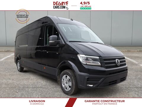 Utilitaire Utilitaire 2025 occasion Betton 35830