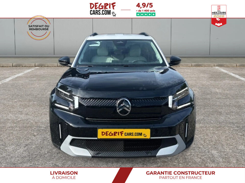 C3 Aircross 1.2 hybride 145 max e-dcs6 2026 occasion 35830 Betton