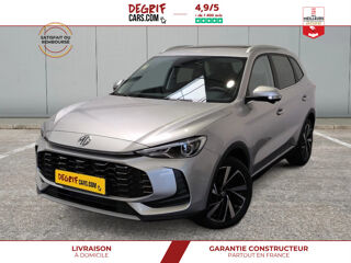 Divers Luxury 1.5 L Hybrid+ 197 ch 2026 occasion 35830 Betton