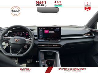 Autres 1.5 etsi hybrid 150 v dsg7 2026 occasion 35830 Betton