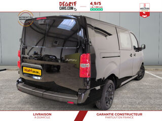 Divers Double Cab XL 2.2 BlueHDi 180 2026 occasion 35830 Betton