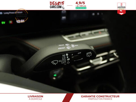 Divers 1.5 Hybrid+ 224 ch Luxury 2026 occasion 35830 Betton