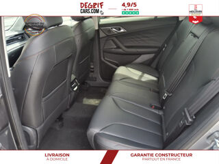 Divers 1.5T PHEV 272 ch Luxury 2026 occasion 35830 Betton