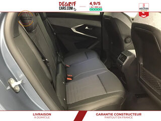 Divers GT 1.2 Hybrid 145ch E-Dsc6 Gt + CAM&Eacute;RA 360 2026 occasion 35830 Betton