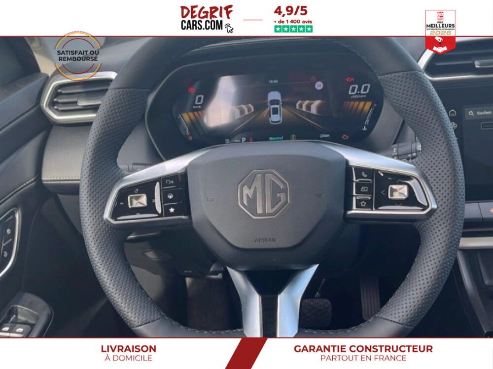 Divers 1.5 L Hybrid+ 197 ch Luxury 2026 occasion 35830 Betton