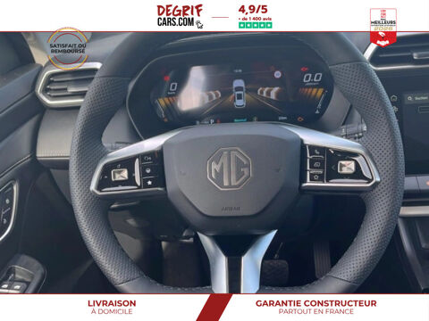 Divers 1.5 L Hybrid+ 197 ch Luxury 2026 occasion 35830 Betton