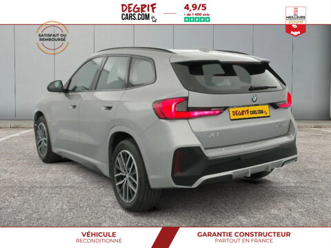 Divers SDRIVE 20D 163CH DKG7 M SPORT 2026 occasion 35830 Betton