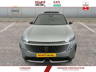 3008 Hybrid 145 e-DCS6 GT + TOIT OUVRANT 2025 occasion 35830 Betton