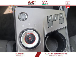 Sportage Hybride 239 ch BVA6 Active 2026 occasion 35830 Betton