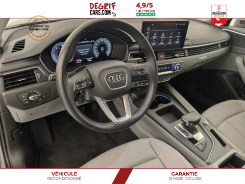 Divers 40 TDI 204 S Tronic 7 Quattro Design 2022 occasion 35830 Betton