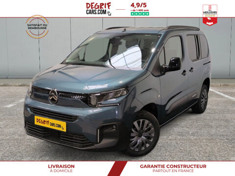 Annonce voiture Citroën Divers 26090 €