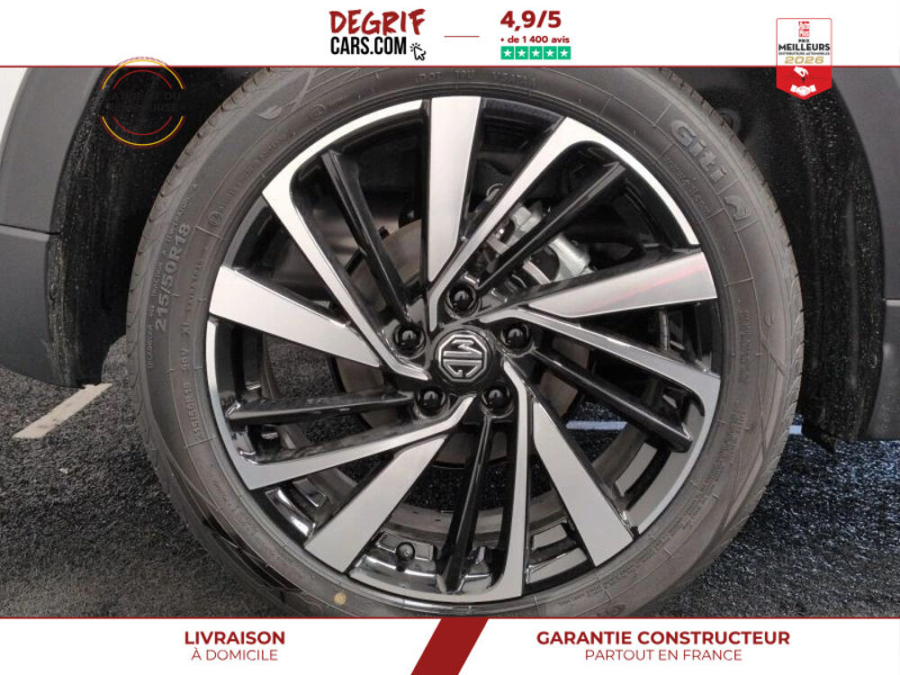 Divers Luxury 1.5 L Hybrid+ 197 ch 2026 occasion 35830 Betton