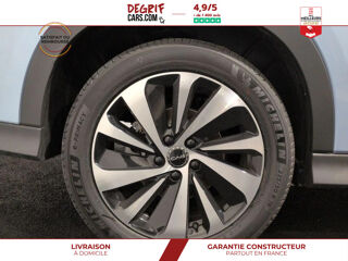 Autres Design EV 87 kWh 218 ch 2026 occasion 35830 Betton
