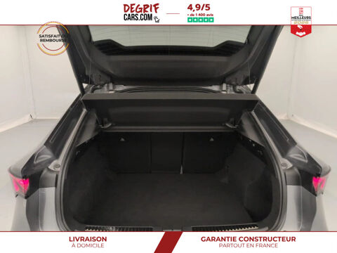 Divers E-Tech full hybrid 200ch esprit Alpine 2026 occasion 35830 Betton