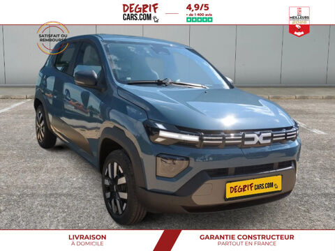Spring Electric 70 Expression 2026 occasion 35830 Betton