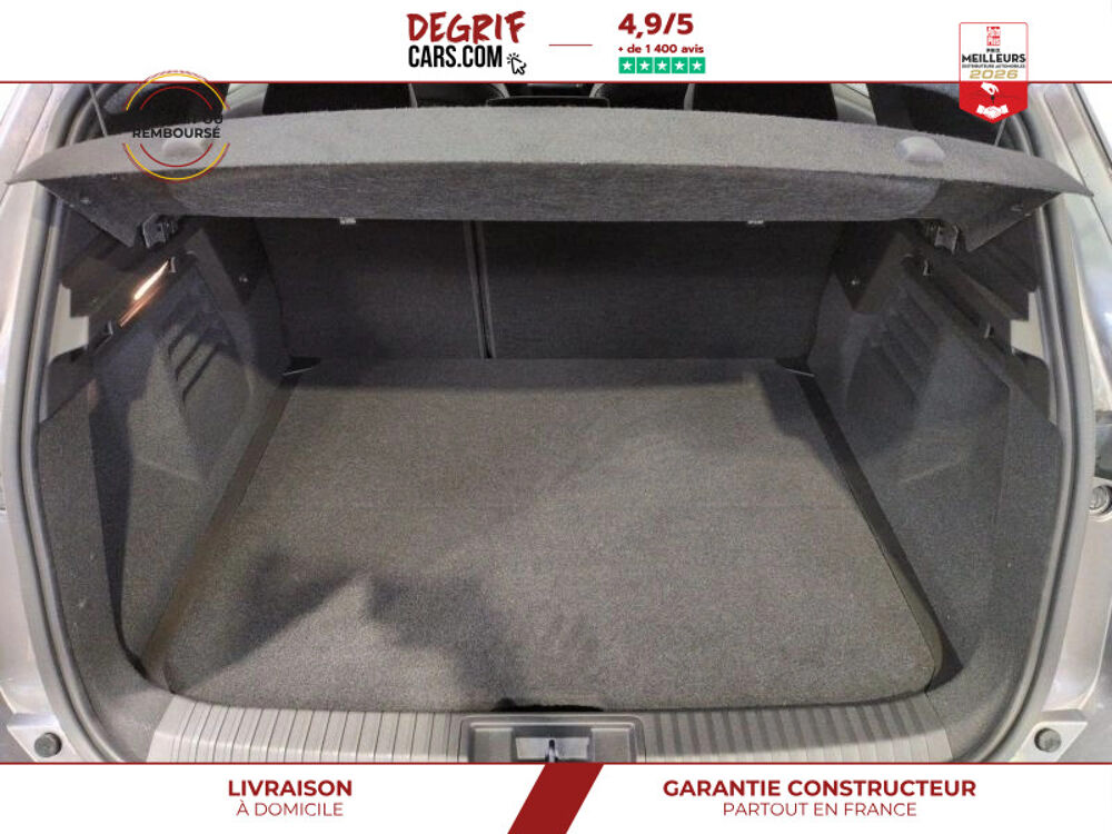Divers Esprit Alpine E-Tech full hybrid 160 ch + ROUE DE SECOURS 2026 occasion 35830 Betton