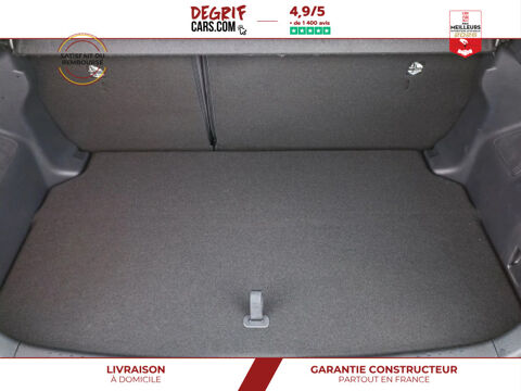 Yaris IV Hybride 116ch Design e-CVT 2025 occasion 35830 Betton