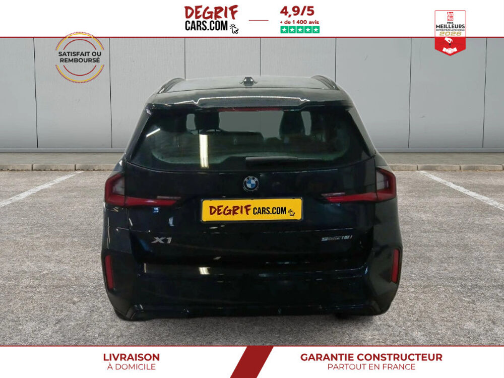 Divers M Sport X1 SDRIVE 18D 150CH DKG7 2026 occasion 35830 Betton