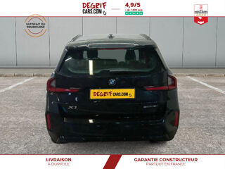 Divers M Sport X1 SDRIVE 18D 150CH DKG7 2026 occasion 35830 Betton