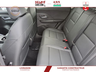 Divers 1.5 L Hybrid+ 197 ch Luxury + TOIT OUVRANT + CAM&Eacute;RA 360 2026 occasion 35830 Betton