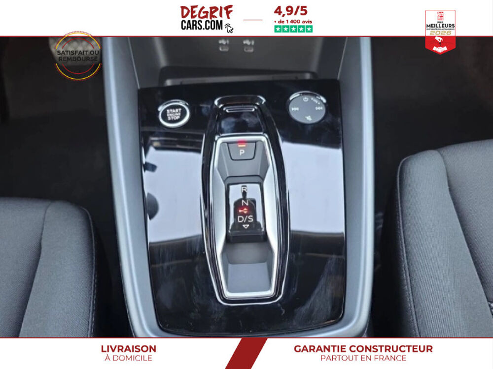 Divers TFSI Mild Hybrid 150 S tronic 7 Design 2026 occasion 35830 Betton