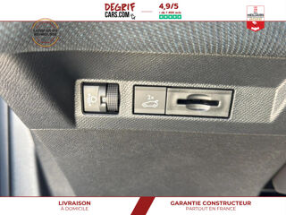 C5 aircross 1.2 hybride 145 plus boite automatique 2026 occasion 35830 Betton