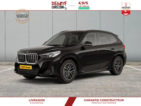 Annonce voiture BMW Divers 43590 €