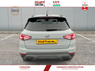Arona 1.0 TSI 115 ch Start Stop DSG7 Copa 2026 occasion 35830 Betton