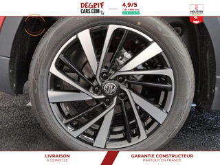 Divers Luxury 1.5 L Hybrid+ 197 ch 2026 occasion 35830 Betton