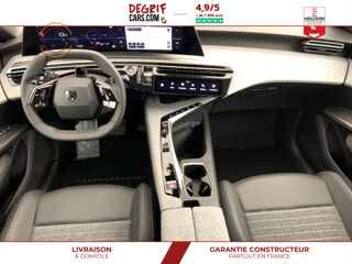 5008 Hybrid 145 e-DCS6 Allure 2026 occasion 35830 Betton
