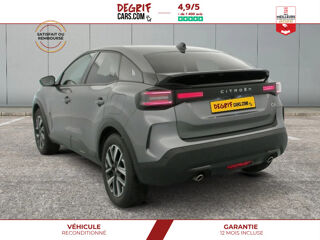 C4 Hybride 145 ch e-DCS6 Max 2025 occasion 35830 Betton