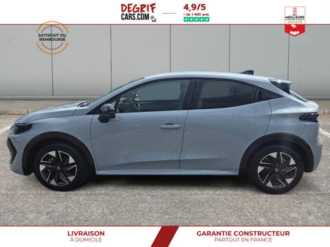 Divers Clio vi 1.2 tce 115 techno edc 2026 occasion 35830 Betton