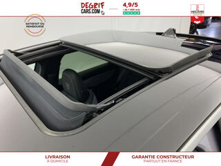 3008 Hybrid 145 e-DCS6 GT + TOIT OUVRANT 2025 occasion 35830 Betton