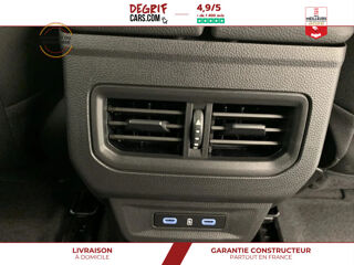 Divers E-Tech full hybrid 200ch Techno + ROUE DE SECOURS 2026 occasion 35830 Betton