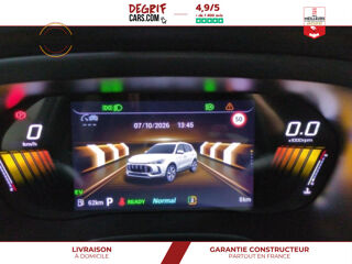 Divers 1.5 L HYBRID+ 197 CH BVA LUXURY + TOIT OUVRANT + CAM&Eacute;RA 360 2026 occasion 35830 Betton