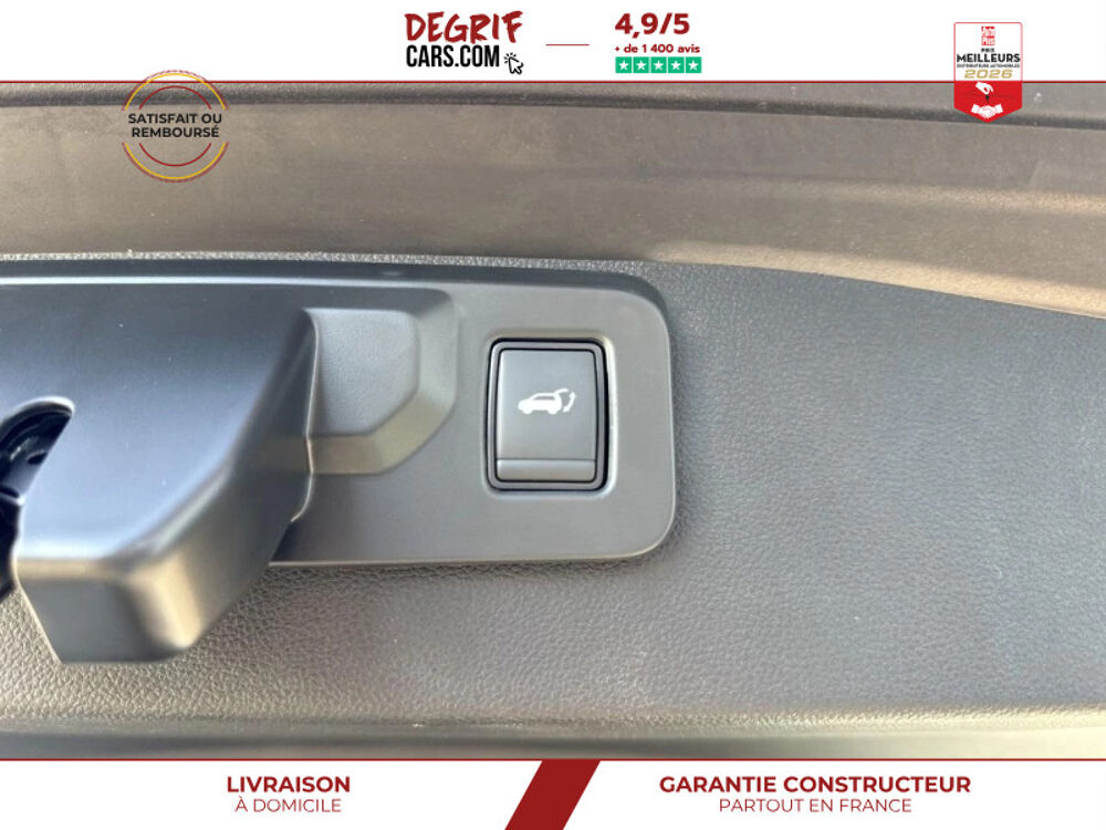Divers 1.8 e-tech full hybrid 160 esprit alpine 2026 occasion 35830 Betton