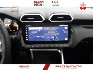 Divers 1.5 HYBRID+ 197CH LUXURY 2026 occasion 35830 Betton
