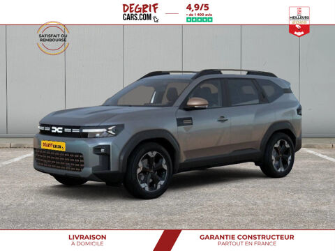 Annonce voiture Dacia Divers 30590 €