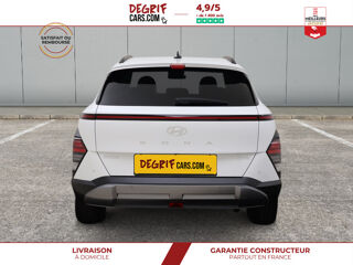 Kona 1.6 Gdi HEV 6DCT Shine Sensation+ 2026 occasion 35830 Betton