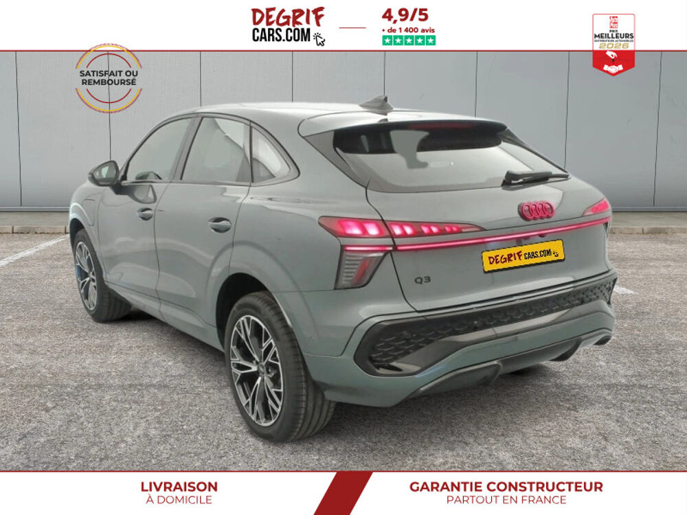 Divers E-HYBRID 272 CH S TRONIC 6 S LINE 2026 occasion 35830 Betton