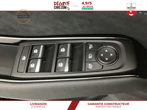 Austral full hybrid E-Tech 200 ch Esprit Alpine 2026 occasion 35830 Betton