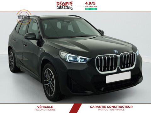 BMW Divers XDRIVE 25E 245CH DKG7 M SPORT 2025 occasion Betton 35830