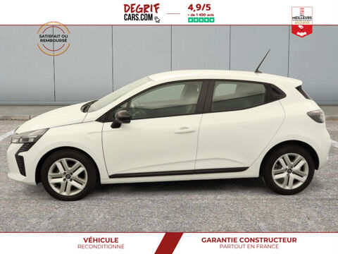 Clio EVOLUTION 1.0 Tce 90ch Bvm6 Evolution 2025 occasion 35830 Betton