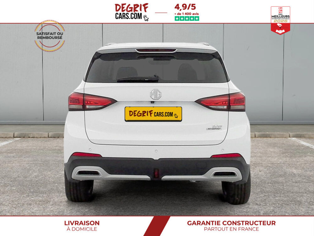 Divers 1.5 L Hybrid+ 197ch Luxury 2026 occasion 35830 Betton