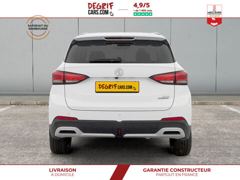 Divers 1.5 L Hybrid+ 197ch Luxury 2026 occasion 35830 Betton