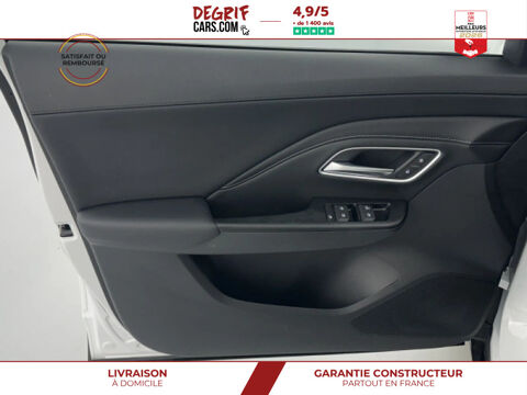 Divers 1.5 L Hybrid+ 197ch Luxury 2026 occasion 35830 Betton