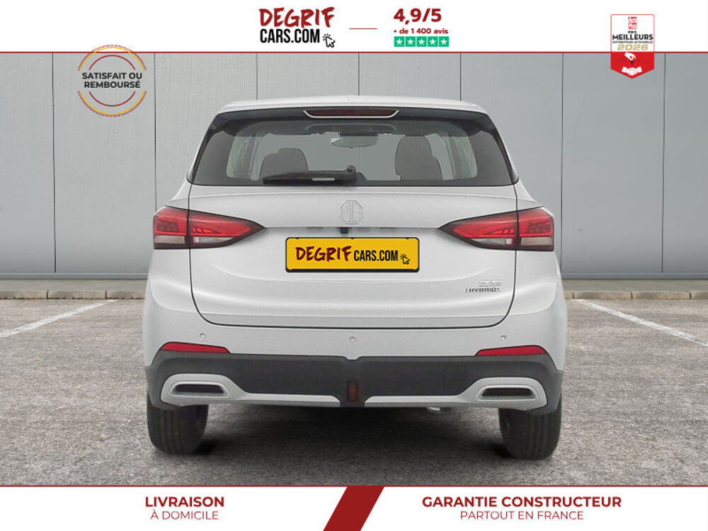 Divers 1.5 L Hybrid+ 197ch Standard 2026 occasion 35830 Betton